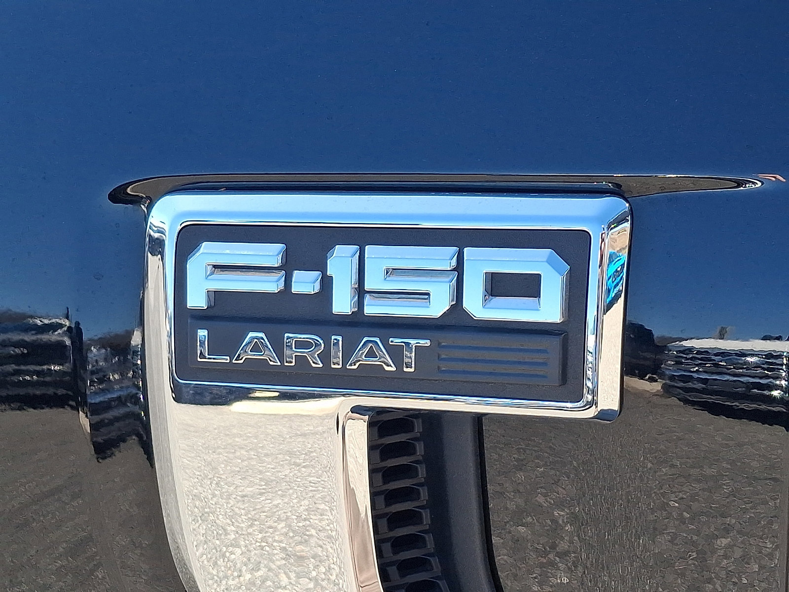 Certified 2022 Ford F150 Lariat image 33