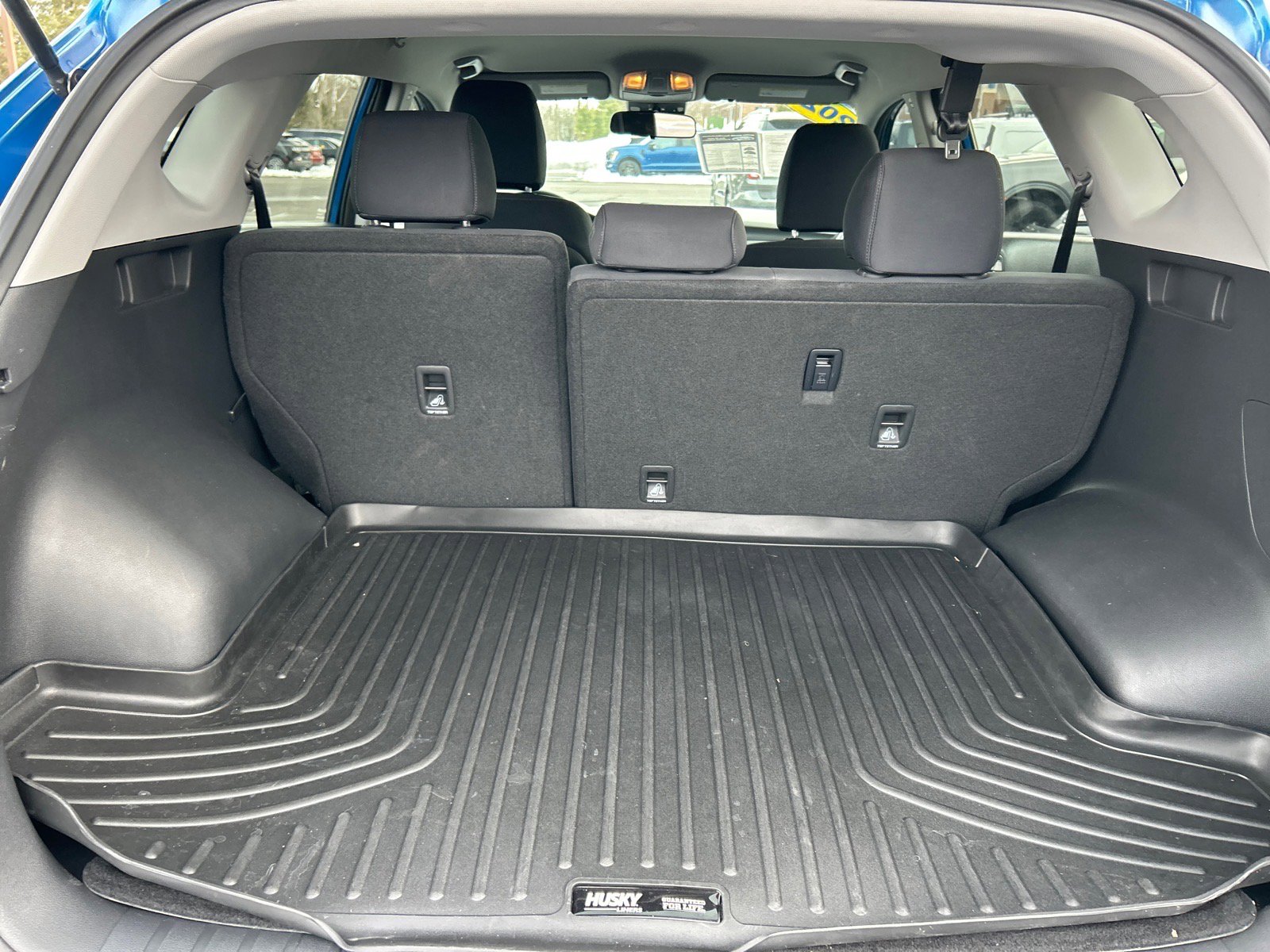 Used 2020 Hyundai Tucson SE image 13