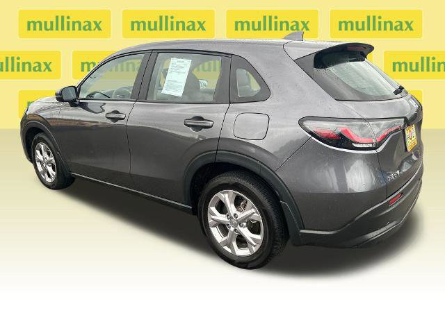 Used 2024 Honda HR-V LX image 11