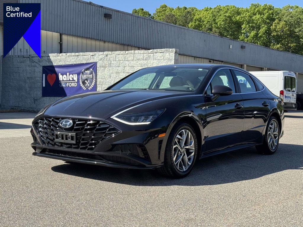 Used 2023 Hyundai Sonata SEL