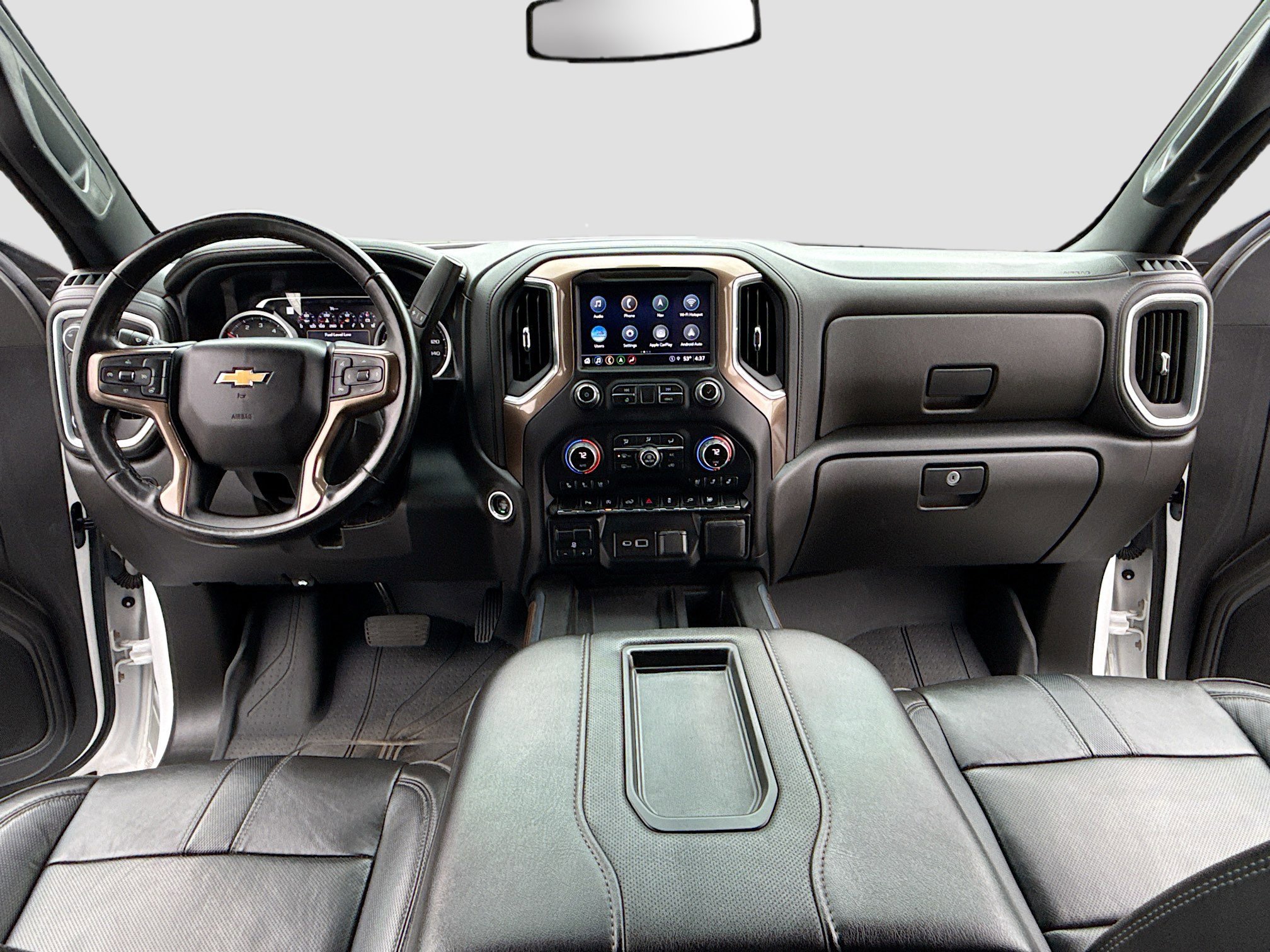 Used 2021 Chevrolet Silverado 1500 High Country image 6