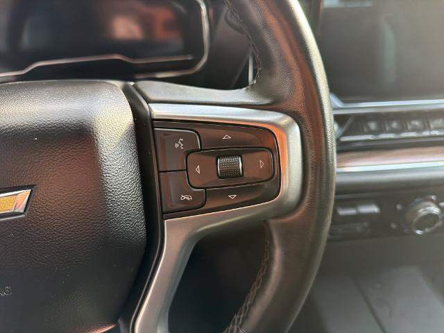 Used 2024 Chevrolet Silverado 2500 LT AWD/4WD image 24