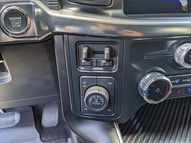 Certified 2025 Ford F150 Raptor AWD/4WD image 27