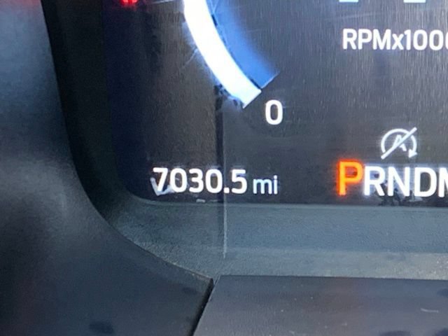Certified 2025 Ford Explorer ST w/ Sun And Sound Package AWD/4WD image 33