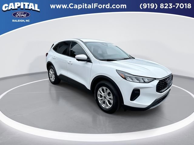 Certified 2023 Ford Escape Active w/ Tech Pack #2 image 8