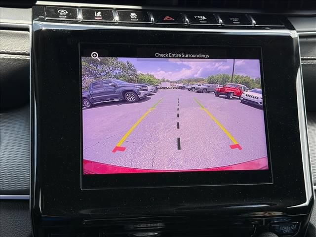 Used 2023 Jeep Grand Cherokee Laredo RWD image 25