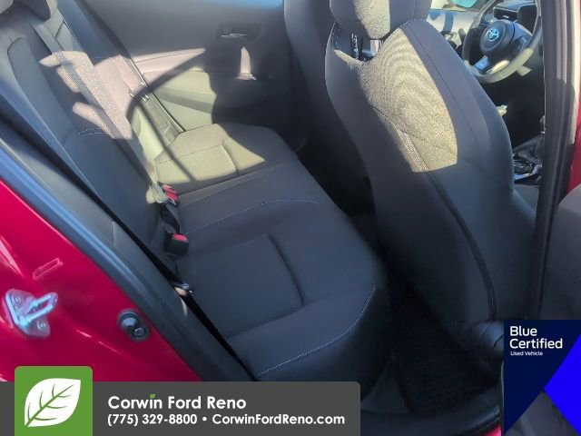 Used 2023 Toyota Corolla GR image 14