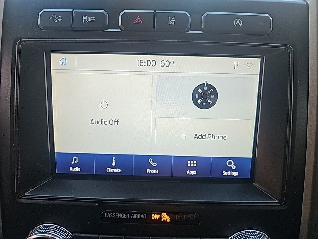 Certified 2020 Ford Expedition XLT image 31