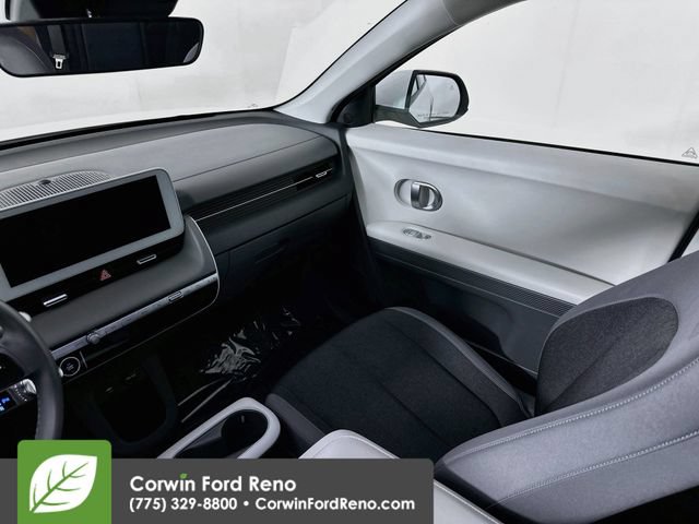 Used 2023 Hyundai Ioniq 5 SE AWD/4WD image 23
