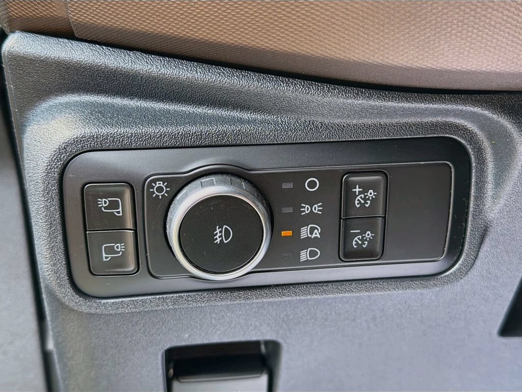 Certified 2023 Ford Bronco Outer Banks AWD/4WD image 10