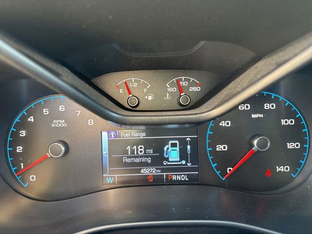 Used 2018 Chevrolet Colorado Z71 image 9