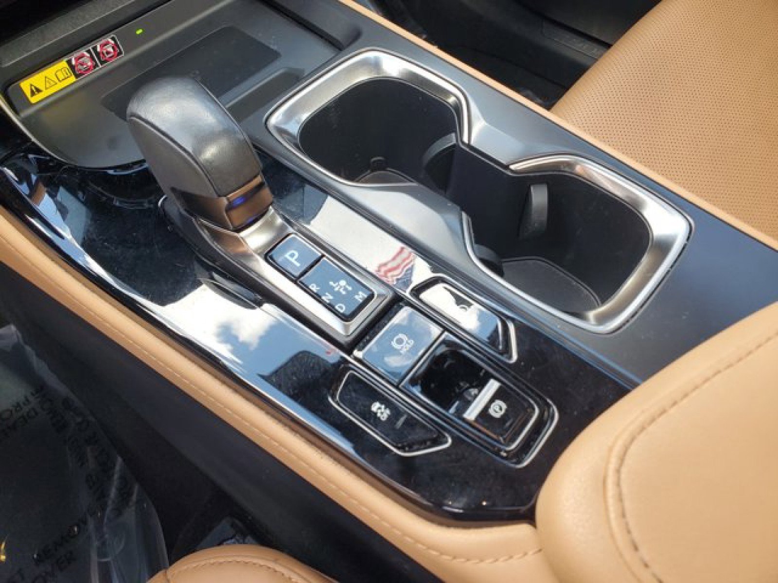 Used 2024 Lexus NX 250 FWD image 26