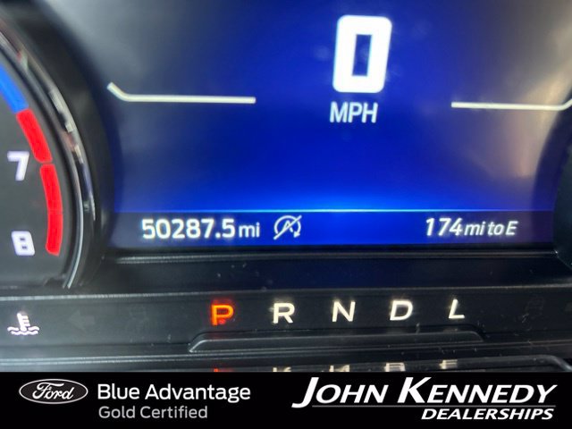 Certified 2022 Ford Bronco Sport Outer Banks AWD/4WD image 18