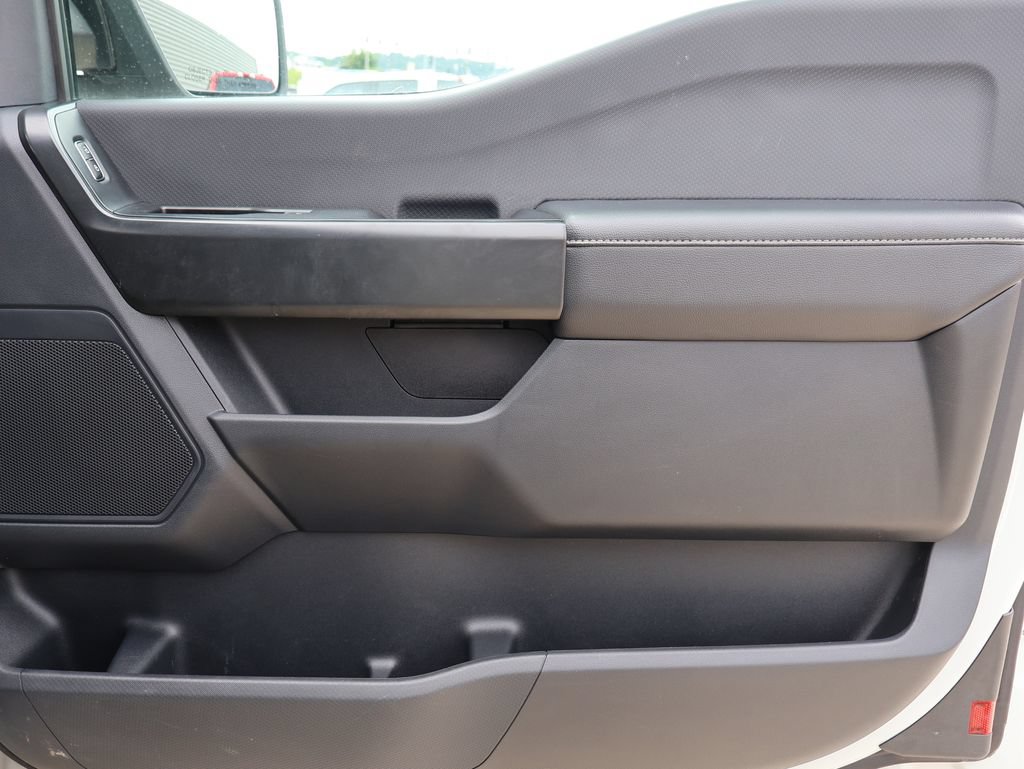 Certified 2024 Ford F150 STX RWD image 9