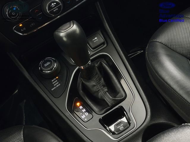 Used 2020 Jeep Cherokee Limited AWD/4WD image 25