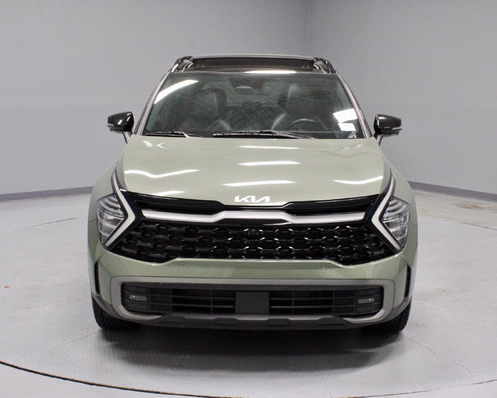 Used 2023 Kia Sportage X-Pro Prestige AWD/4WD image 6