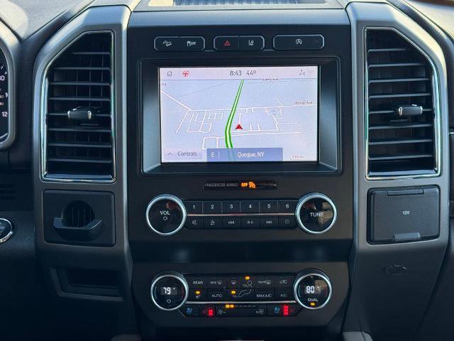 Certified 2021 Ford Expedition XLT image 22