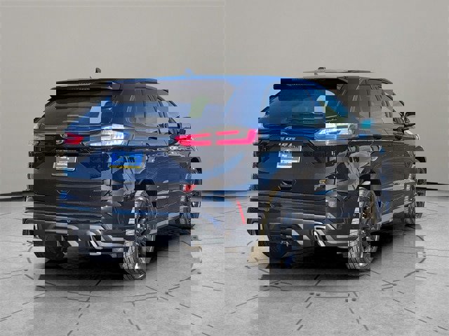 Certified 2024 Ford Edge ST w/ Equipment Group 401A image 12