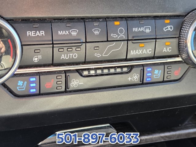 Certified 2019 Ford Expedition Max Limited RWD image 26