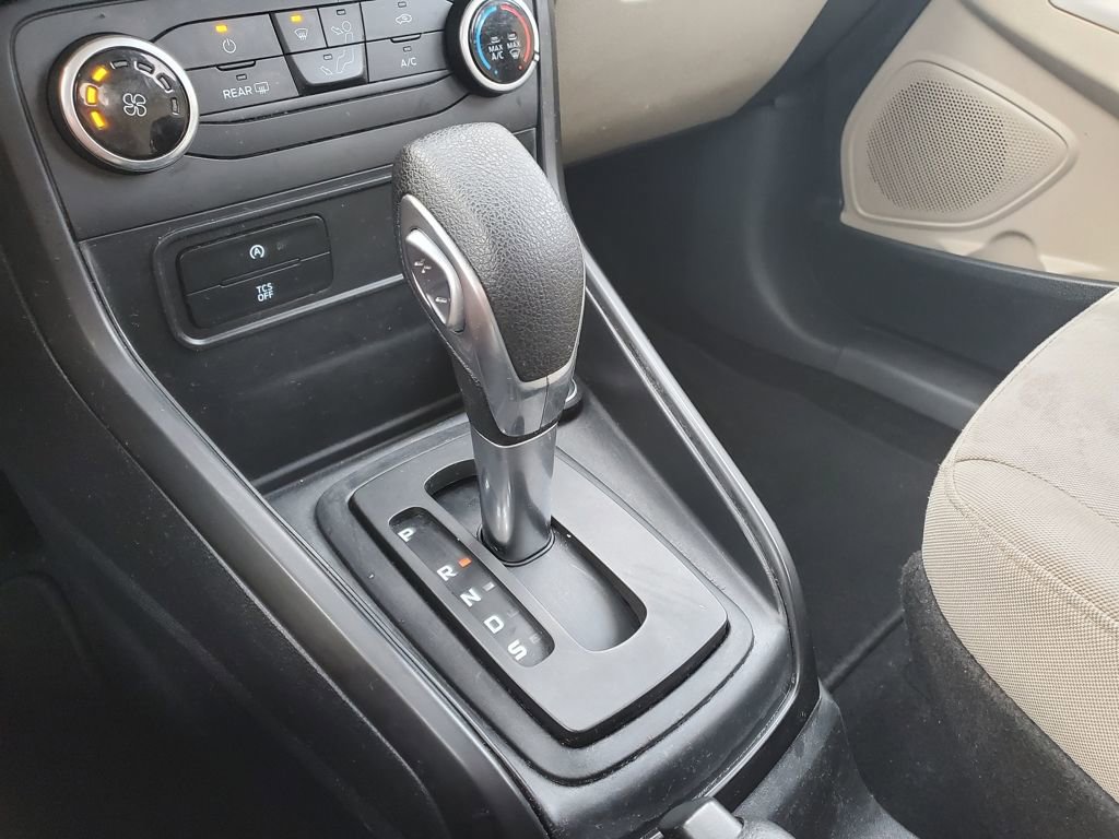 Certified 2022 Ford EcoSport S image 26