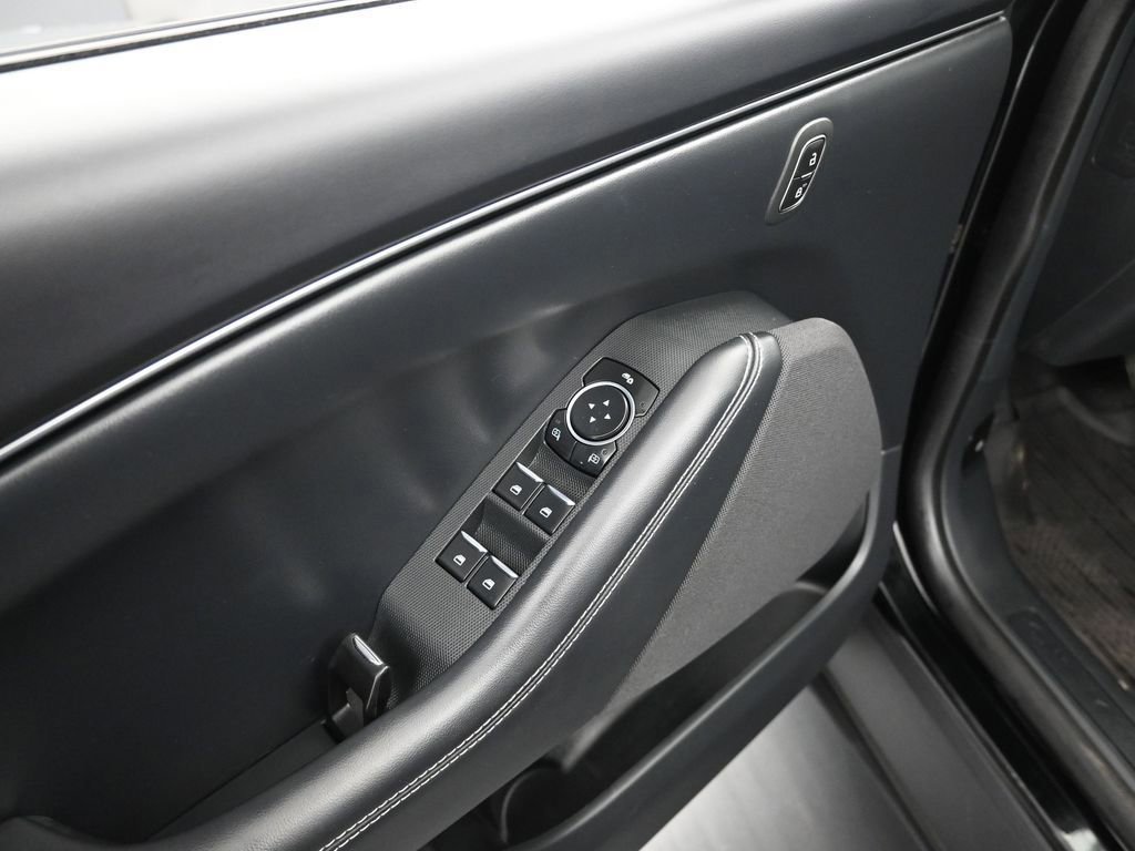 Certified 2023 Ford Mustang Mach-E Select image 39