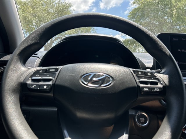Used 2022 Hyundai Kona SEL w/ Cargo Package AWD/4WD image 26