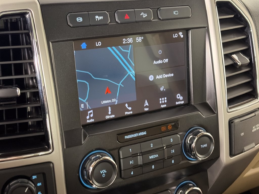 Certified 2019 Ford F350 Lariat w/ Lariat Ultimate Package AWD/4WD image 19