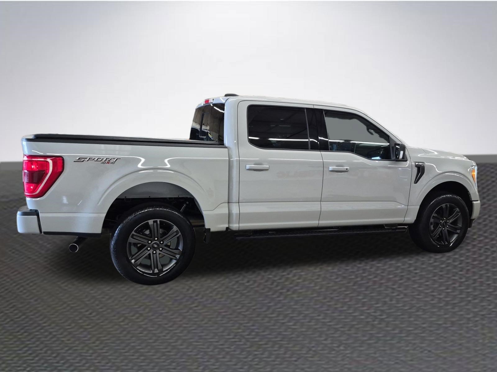 Certified 2023 Ford F150 XLT w/ Equipment Group 302A High AWD/4WD image 4