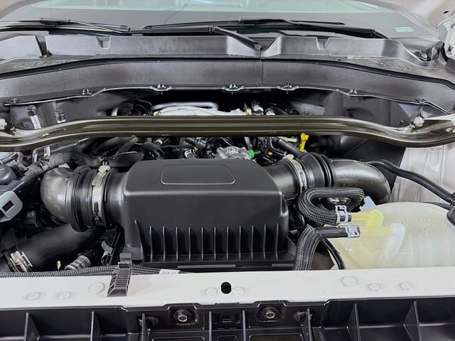 Certified 2025 Ford Explorer ST AWD/4WD image 38