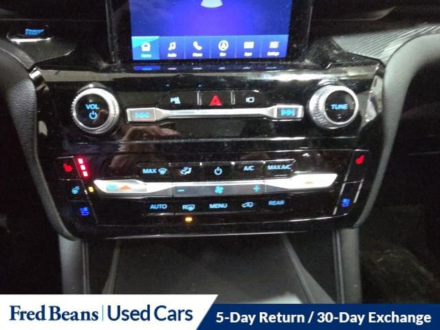 Certified 2022 Ford Explorer ST w/ Equipment Group 401A image 26