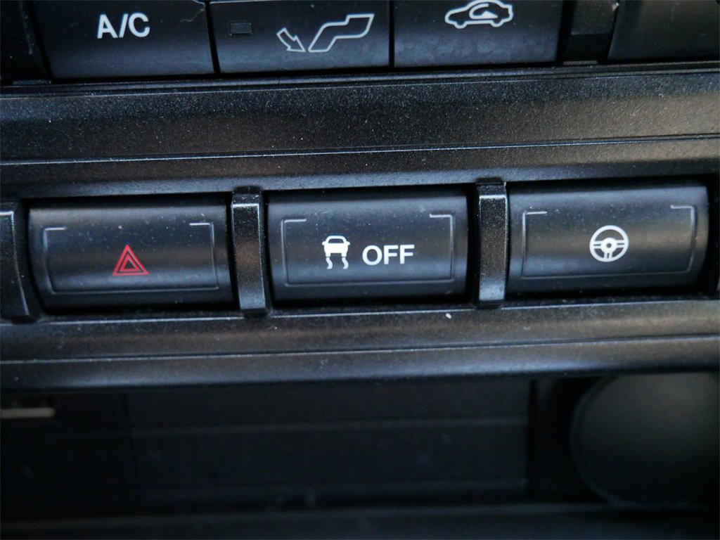 Certified 2019 Ford Mustang Convertible image 21