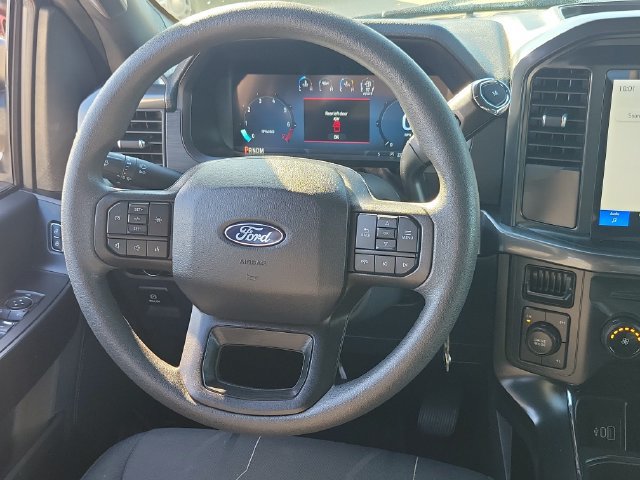 Certified 2025 Ford F150 STX AWD/4WD image 20