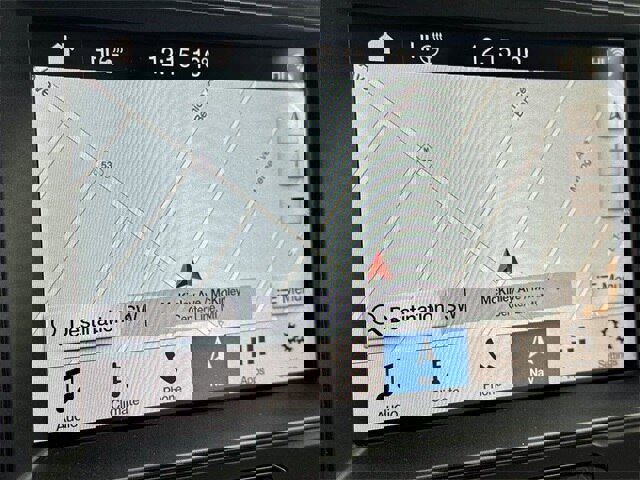 Certified 2019 Ford Expedition Platinum image 15