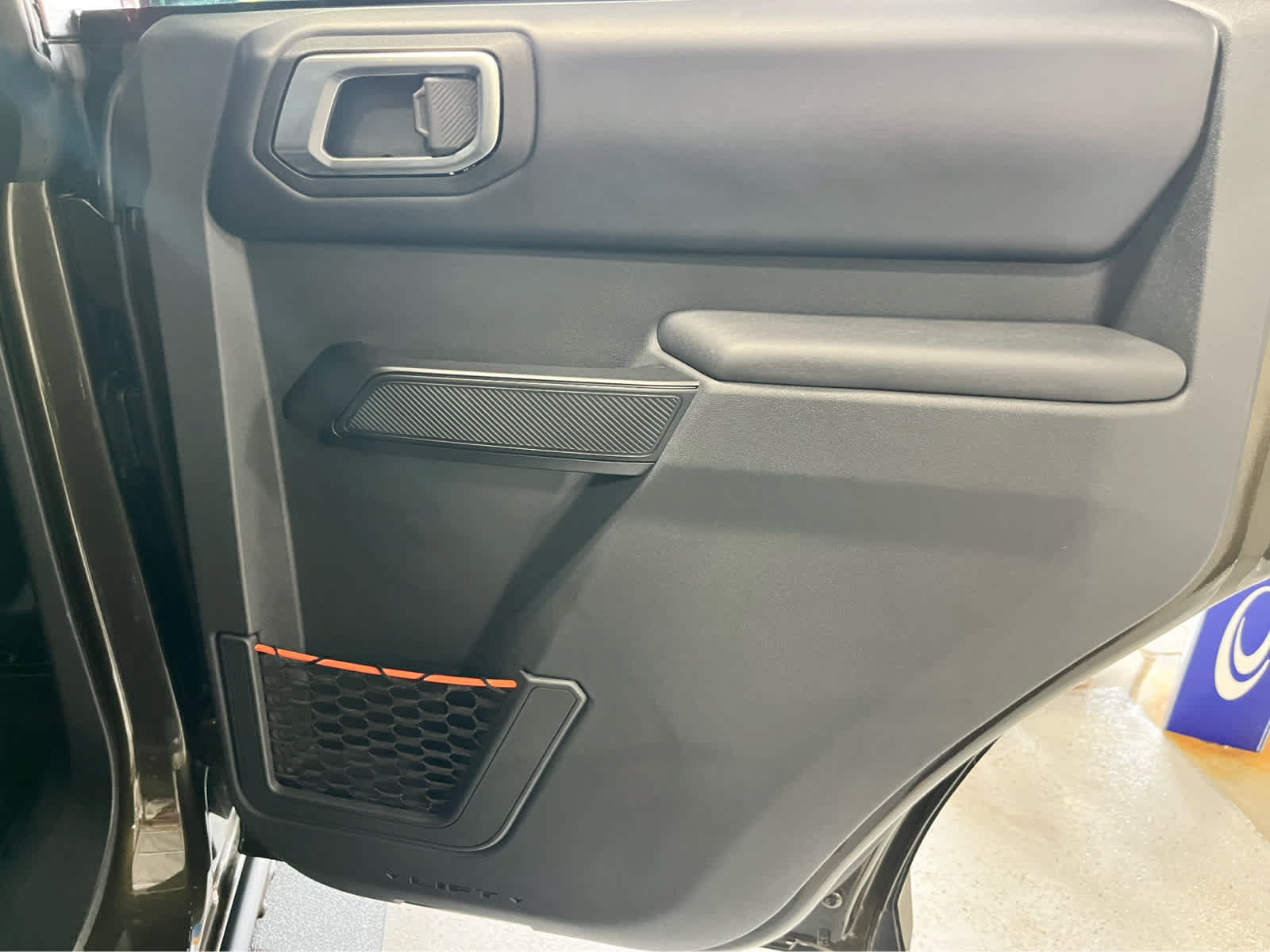 Certified 2025 Ford Bronco Raptor AWD/4WD image 41