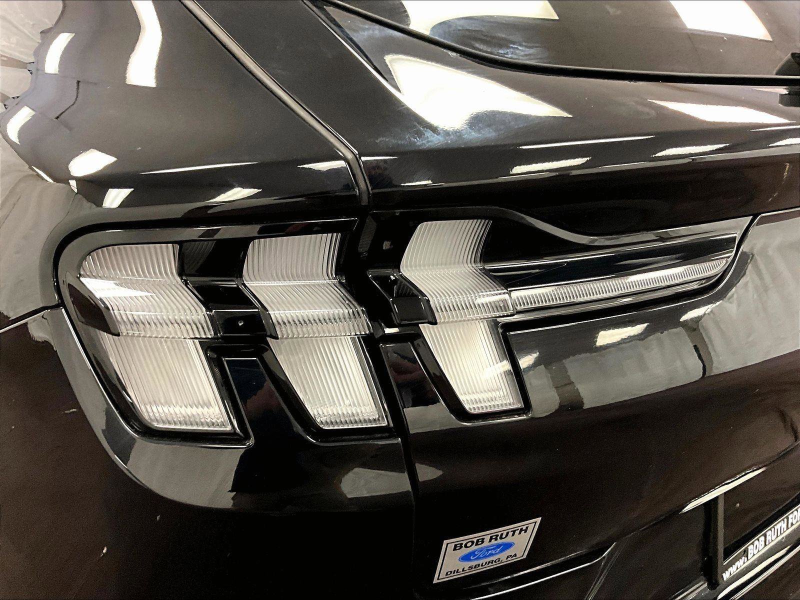 Certified 2023 Ford Mustang Mach-E Premium AWD/4WD image 28