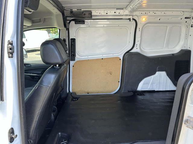 Certified 2020 Ford Transit Connect XL image 11