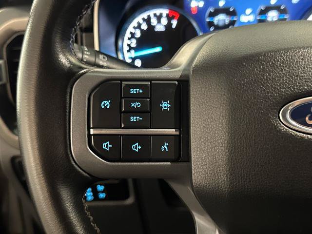 Certified 2023 Ford F150 XLT w/ Equipment Group 302A High AWD/4WD image 15