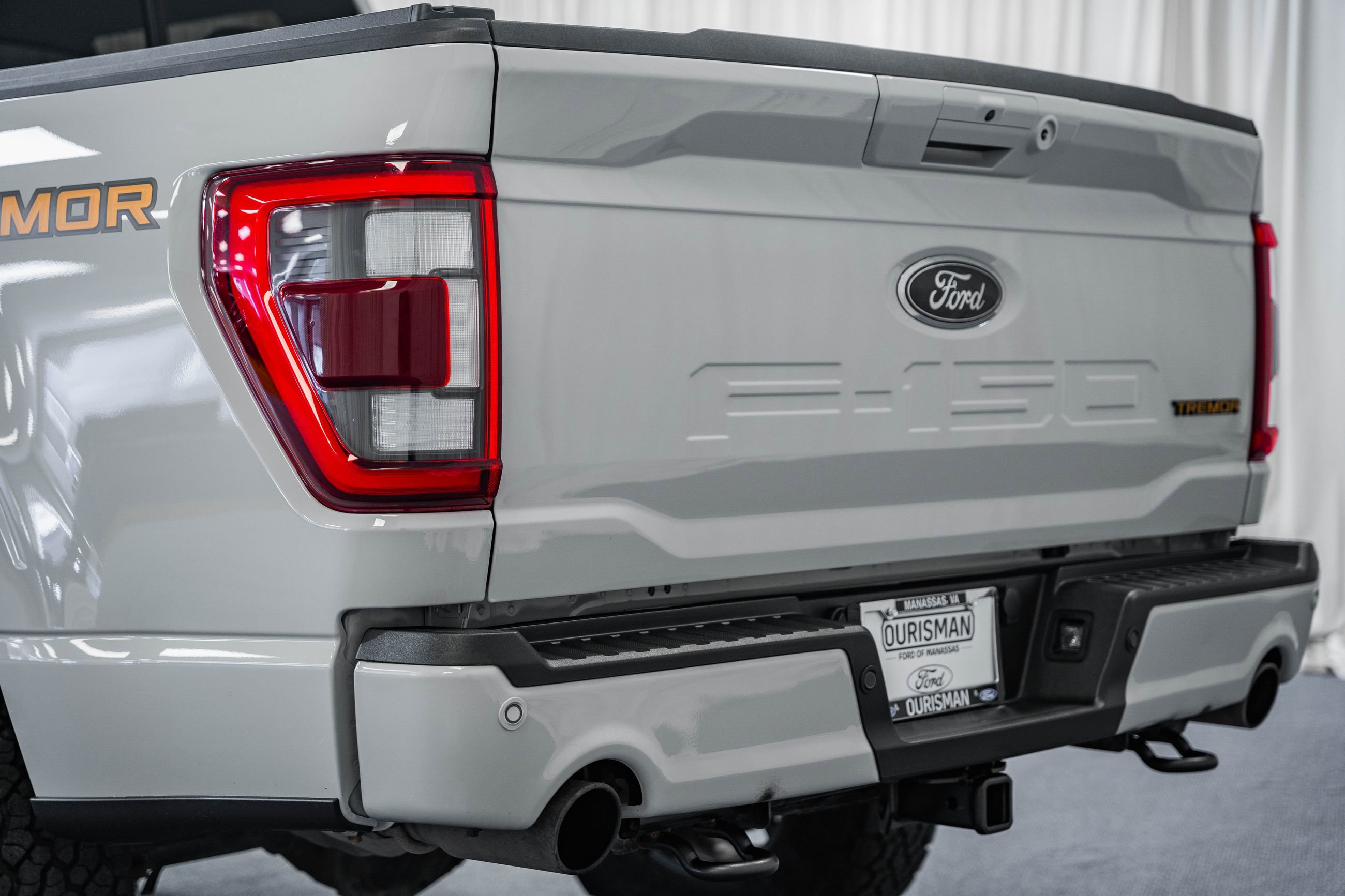 Certified 2023 Ford F150 Tremor w/ Equipment Group 402A High image 6