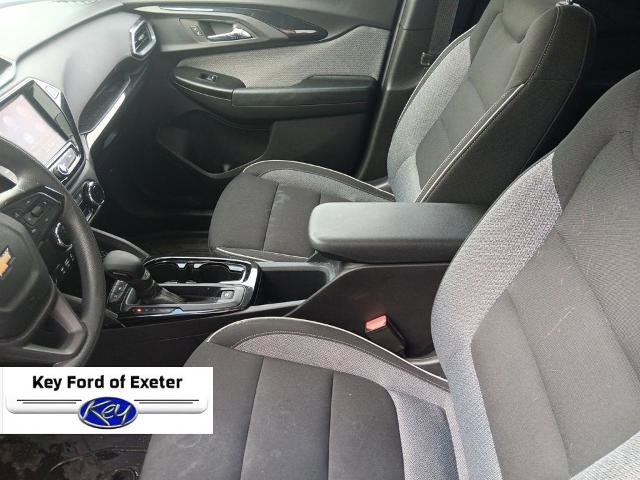 Used 2023 Chevrolet TrailBlazer LT w/ Convenience Package AWD/4WD image 19