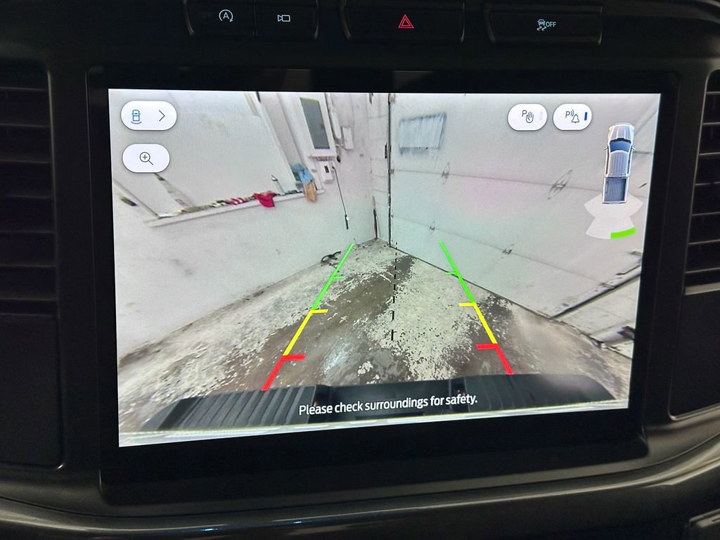 Certified 2024 Ford F150 STX image 49