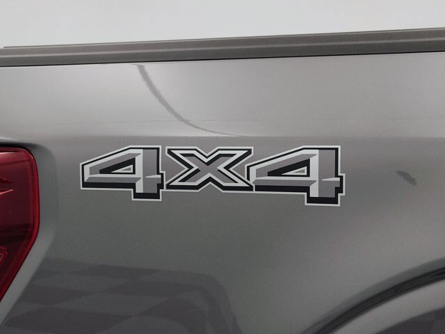 Certified 2024 Ford F150 STX w/ STX Black Appearance Package AWD/4WD image 14