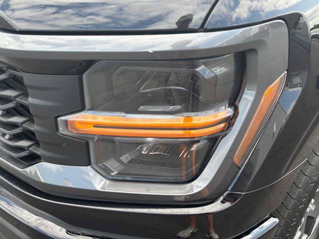 Certified 2024 Ford F150 STX AWD/4WD image 32