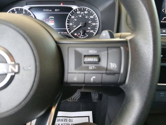 Used 2023 Nissan Rogue S AWD/4WD image 19
