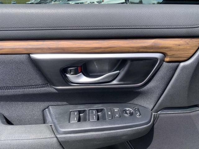 Used 2022 Honda CR-V EX image 18