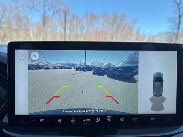 Certified 2023 Ford Escape ST-Line Select w/ Tech Pack #1 AWD/4WD image 23