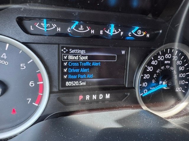 Certified 2020 Ford F250 XLT w/ XLT Value Package AWD/4WD image 35