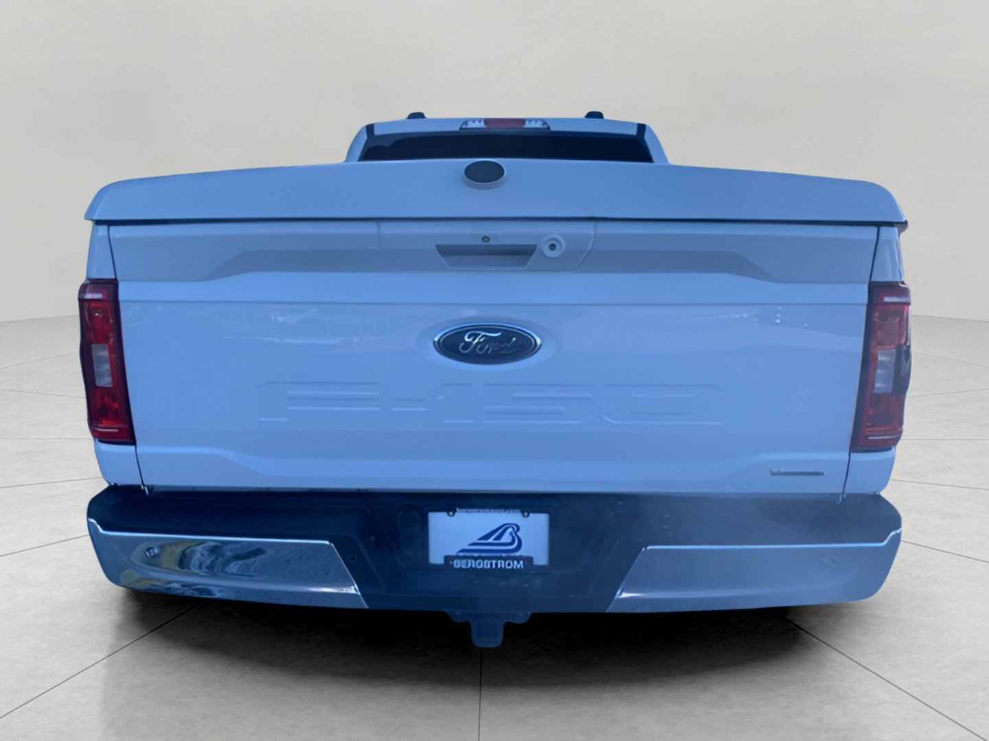 Certified 2022 Ford F150 XLT w/ Equipment Group 302A High image 6