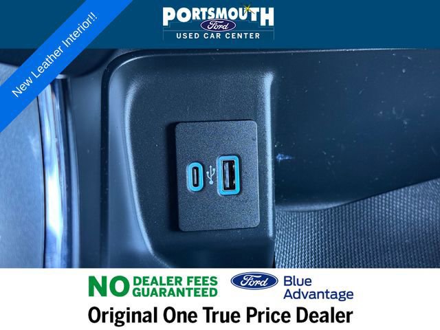 Certified 2023 Ford F150 XLT w/ Equipment Group 302A High image 21
