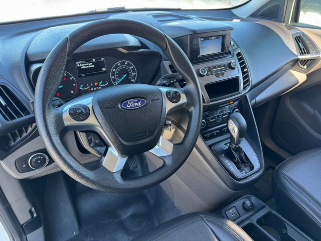 Certified 2022 Ford Transit Connect XL image 15