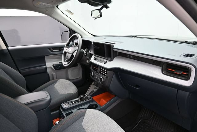 Certified 2023 Ford Maverick XLT FWD image 31
